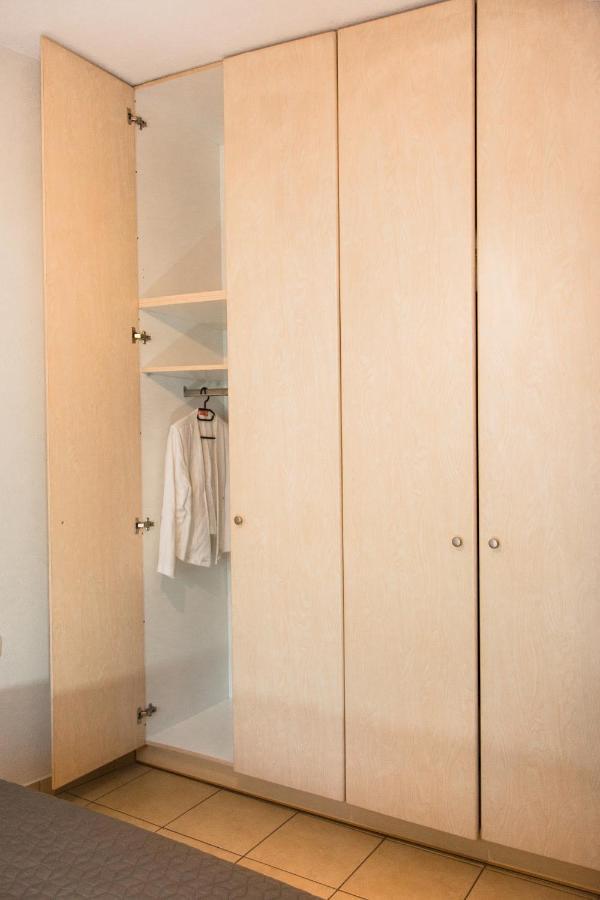 Appartement Kamares Loft à Kavala Extérieur photo